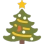 :googlechristmastree: